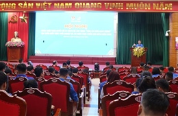 Bắc Ninh: Tạo điều kiện cho thanh niên tiếp cận các kênh hỗ trợ khởi nghiệp