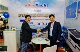 Du lịch Campuchia có tiềm năng ứng dụng Công nghệ Du thuyền Năng lượng xanh của Việt Nam