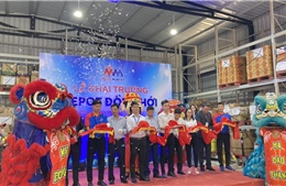 MM Mega Market Việt Nam khai trương Kho giao hàng Đồng Hới 