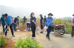 Tuyên Quang: Tích cực đổi mới, phát huy hiệu quả công tác dân vận