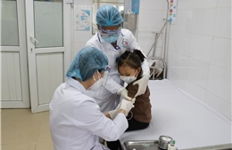Thái Nguyên: Nâng cao hiệu quả chương trình phát triển y tế, chăm sóc sức khỏe nhân dân