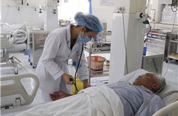Nhiều chuyển biến tích cực trong công tác bảo vệ chăm sóc sức khỏe nhân dân tại Thái Nguyên