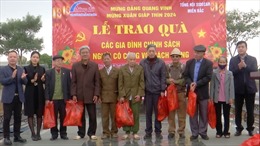 Bắc Ninh: Xã hội hóa công tác an sinh 
