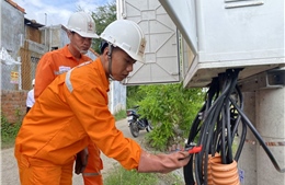 PC Phú Yên khuyến cáo đảm bảo an toàn điện trong dịp Tết