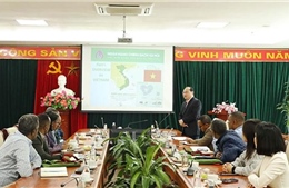 Chia sẻ kinh nghiệm thực hiện tín dụng chính sách ở Việt Nam