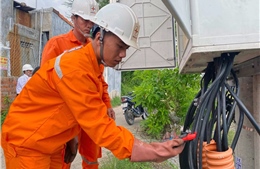 PC Phú Yên triển khai thực hiện nhiệm vụ tiết kiệm điện và điều chỉnh phụ tải 