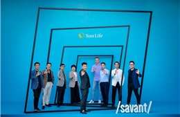 Sun Life Việt Nam ra mắt /savant/ – ứng dụng nộp Hồ sơ yêu cầu bảo hiểm