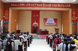 Cơ hội việc làm từ các sàn giao dịch việc làm ở huyện đảo