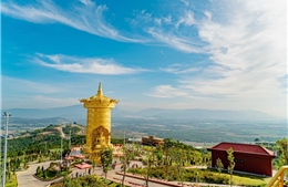 Ba gói Tour Samten Hills Dalat hấp dẫn mà bạn không nên bỏ lỡ