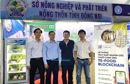 Ngành nông nghiệp Đồng Nai đi tiên phong cải cách hành chính, chuyển đổi số