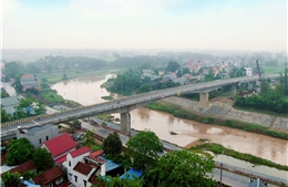 Thái Nguyên: Tích cực tháo gỡ các khó khăn, vướng mắc trong triển khai thực hiện các dự án đầu tư