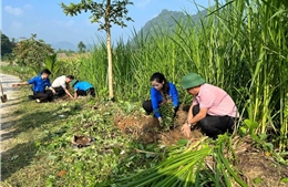 Tuyên Quang đổi mới công tác dân vận, góp phần thực hiện thắng lợi Nghị quyết ĐH Đảng các cấp nhiệm kỳ 2020-2025