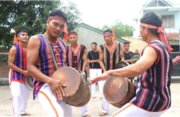 Phú Yên: Tháo gỡ khó khăn hoàn thành xây dựng Nông thôn mới