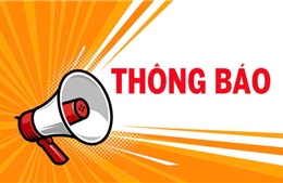 Thông báo tăng vốn Ngân hàng First Commercial Bank, Ltd