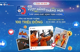 Ngành điện miền Nam tổ chức 3 cuộc thi đặc biệt   