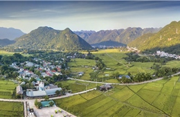 Mai Châu: Thức dậy tiềm năng du lịch cộng đồng từ bản sắc văn hóa và thiên nhiên