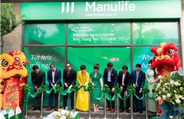 Manulife mở rộng mạng lưới tại Hưng Yên, tuyển dụng nhiều vị trí