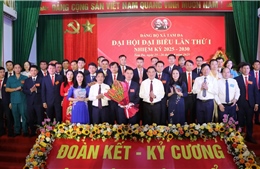 Tam Đa (Bắc Ninh) đẩy mạnh thu hút đầu tư khu vực đô thị, du lịch sinh thái hành lang ven Sông Cầu