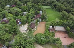 Phát triển du lịch từ di sản văn hóa  