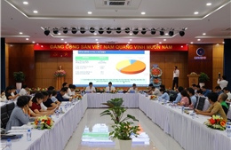 Công ty Điện lực Đồng Tháp triển khai giá bán lẻ điện 2 thành phần