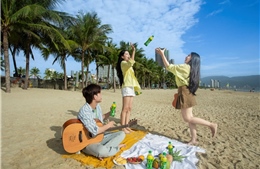 Gen Z vượt áp lực công việc: Khoảnh khắc thư giãn giúp giảm stress và bứt phá hiệu quả