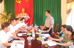 Hỗ trợ trẻ em khuyết tật: Truyền thông phải là sợi dây kết nối giữa chính sách và trái tim cộng đồng   