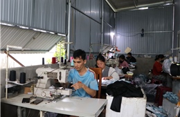 Xã Thiện Tín: Tạo việc làm bền vững cho lao động nông thôn