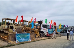 Khu kinh tế mở Chu Lai đột phá trong thu hút đầu tư