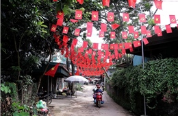  Xã Đà Bắc đẩy mạnh công tác bảo vệ môi trường từ cơ sở 