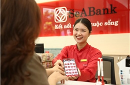SeABank đẩy mạnh chuyển đổi mô hình kinh doanh theo chiến lược bán lẻ