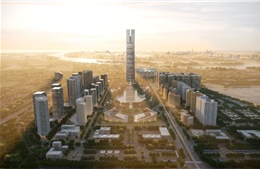 Bản lĩnh tiên phong và kiên định mục tiêu phát triển bền vững