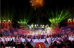 “Tìm về giọt nước đầu nguồn” tại chương trình Cầu truyền hình Kỷ niệm 85 năm ngày Bác Hồ về nước