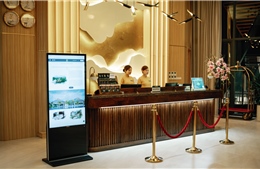 Xuân Ngọ đoàn viên – nghỉ dưỡng an nhiên 