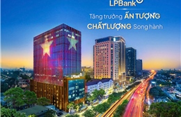 Năm 2025 bứt phá của LPBank: Tăng trưởng ấn tượng, chất - lượng song hành 