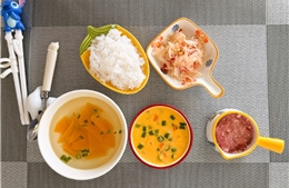 Chế độ ăn keto - thêm lựa chọn và hy vọng cho người động kinh kháng thuốc