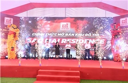 Khởi động nhịp đầu tư mới tại Lam Sơn – Sao Vàng