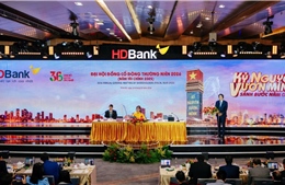 HDBank mở rộng hợp tác quốc tế và phát hành riêng lẻ thu hút nhà đầu tư nước ngoài