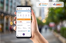 Kredivo Group hoàn tất mua lại Timo, thúc đẩy chiến lược mở rộng tại Việt Nam