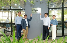 TNG Land đẩy mạnh phát triển bền vững với các công trình xanh EDGE Quốc tế