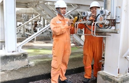 Công ty cổ phần Nhiệt điện Bà Rịa: Đảm bảo vận hành, sẵn sàng cung ứng điện trong cao điểm nắng nóng