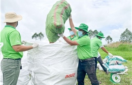 Syngenta Việt Nam: Biến bảo vệ môi trường thành hành động gần gũi