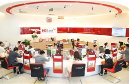 Fitch Ratings lần đầu xếp hạng HDBank, ghi nhận nền tảng tài chính vững mạnh top đầu Việt Nam