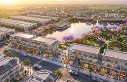 Sao Mai Central Point: Một điểm đến, trọn vẹn trải nghiệm sống
