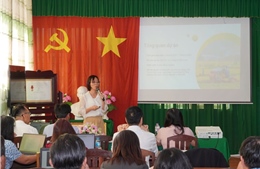 Cần Thơ phát triển chuỗi giá trị lúa gạo bền vững, thích ứng biến đổi khí hậu