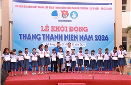 Công ty Nhiệt điện Duyên Hải đẩy mạnh an sinh xã hội gắn với phát triển bền vững