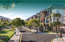 The AGULA Đức Hòa gia tăng sức hút với chính sách tài chính vượt trội