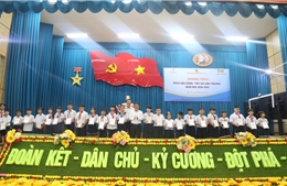 Công ty Nhiệt điện Duyên Hải trao 123 suất học bổng “Tiếp sức đến trường”