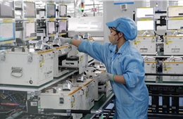 Thái Nguyên bứt tốc thực hiện mục tiêu tăng trưởng