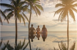 Đón Xuân Bính Ngọ 2026 tại Four Seasons Resort The Nam Hải, Hội An