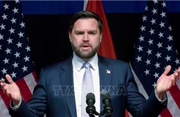 Phó Tổng thống Mỹ JD Vance thừa nhận xung đột Ukraine &#39;sẽ còn kéo dài&#39;